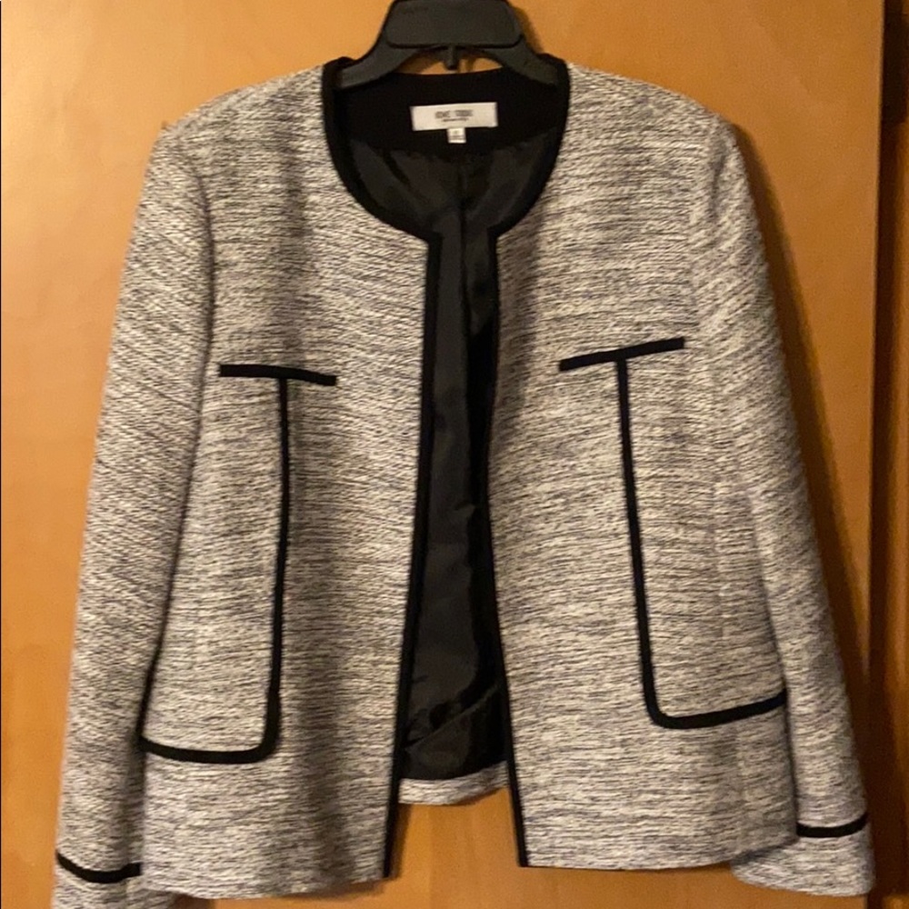 Jones Studio Separates jacket